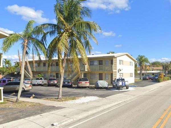 1318 S Federal Highway, Unit 32, Lake Worth Beach, FL 33460