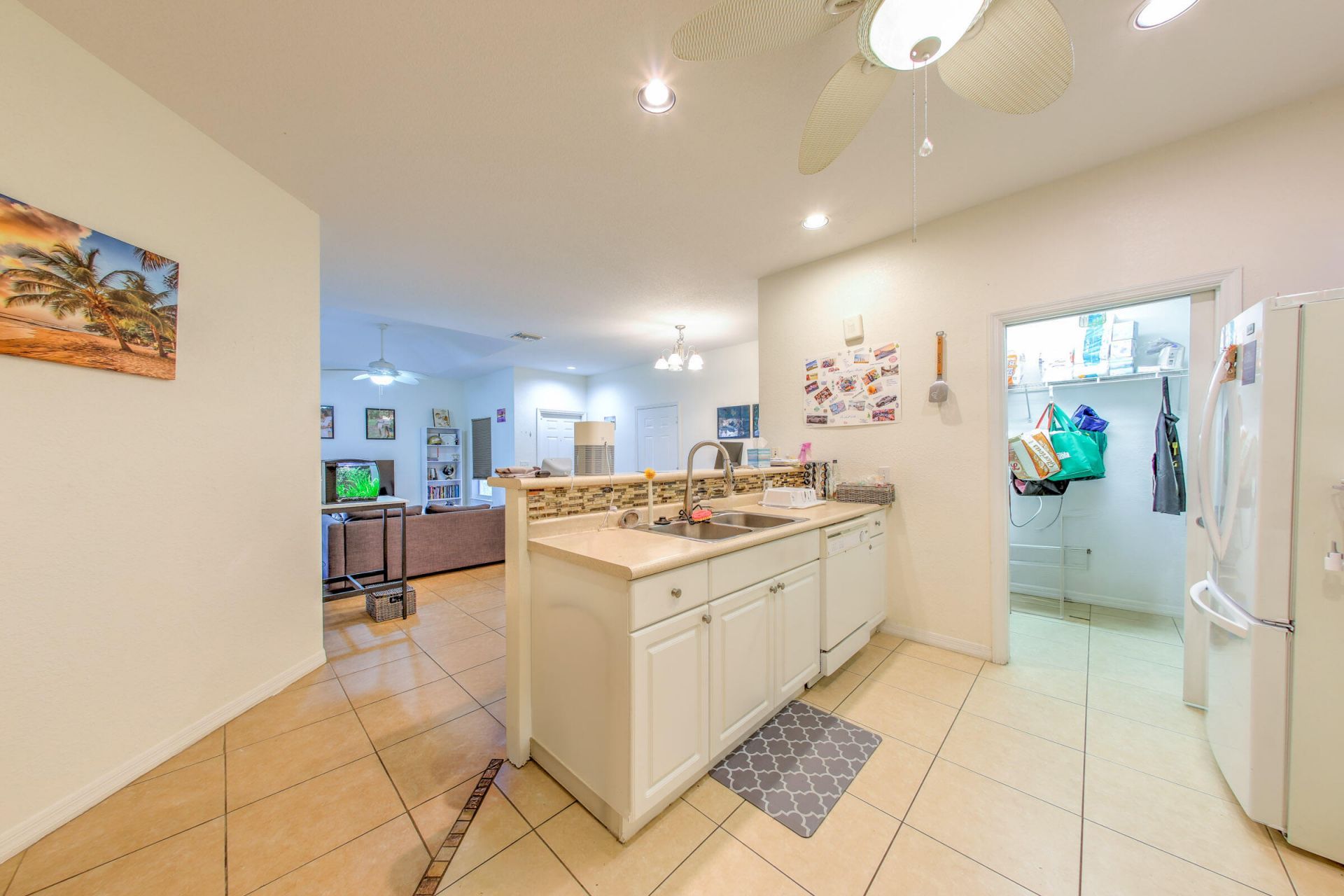 1829 Sandhill Crane Drive, Unit B2, Fort Pierce, FL 34982 Photo