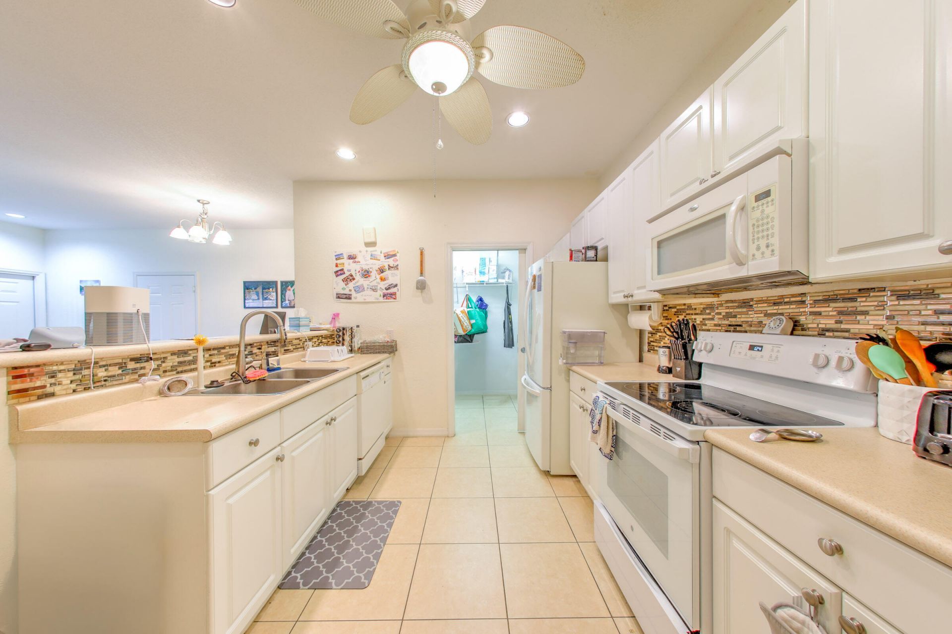 1829 Sandhill Crane Drive, Unit B2, Fort Pierce, FL 34982 Photo