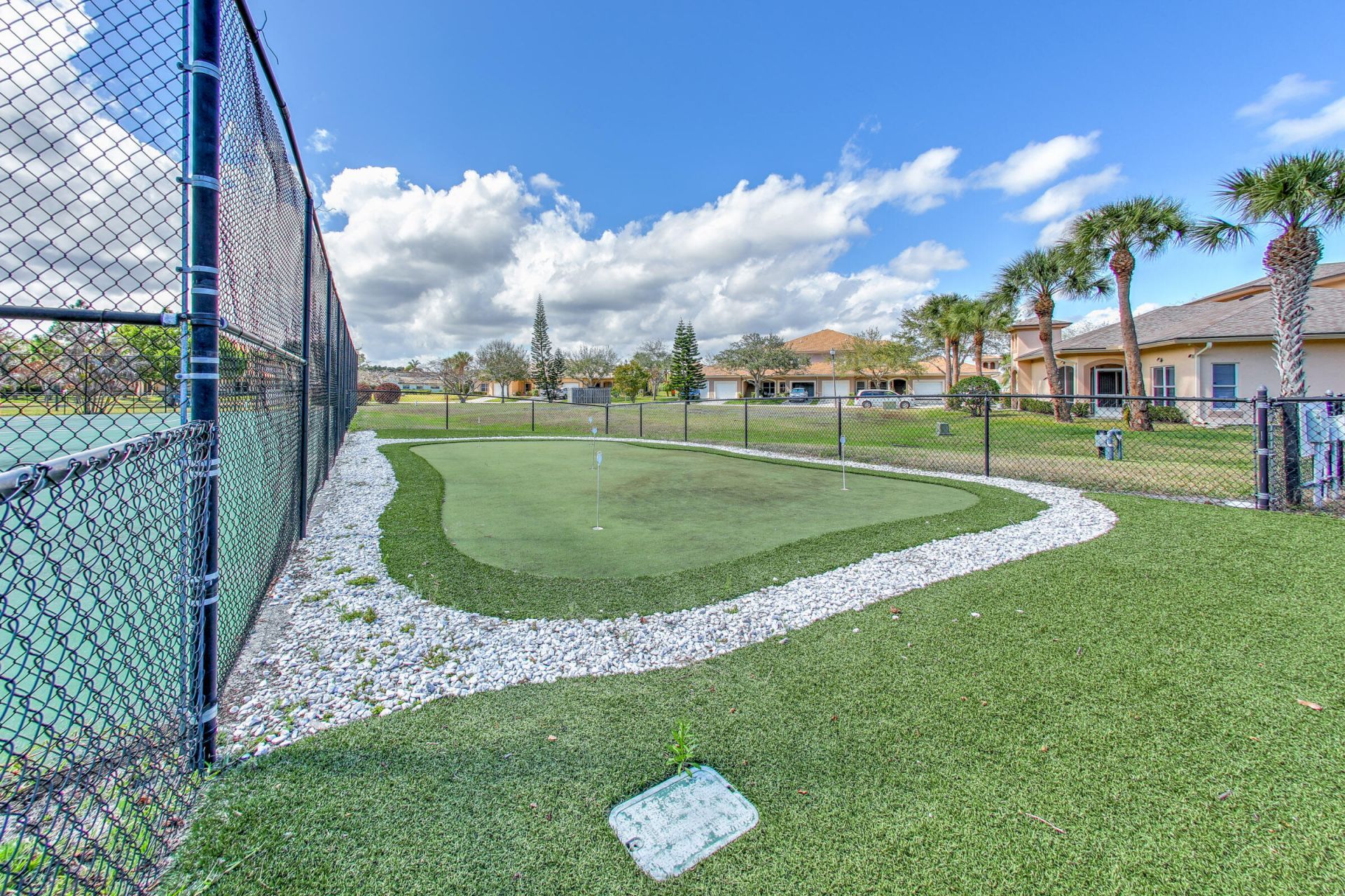 1829 Sandhill Crane Drive, Unit B2, Fort Pierce, FL 34982 Photo