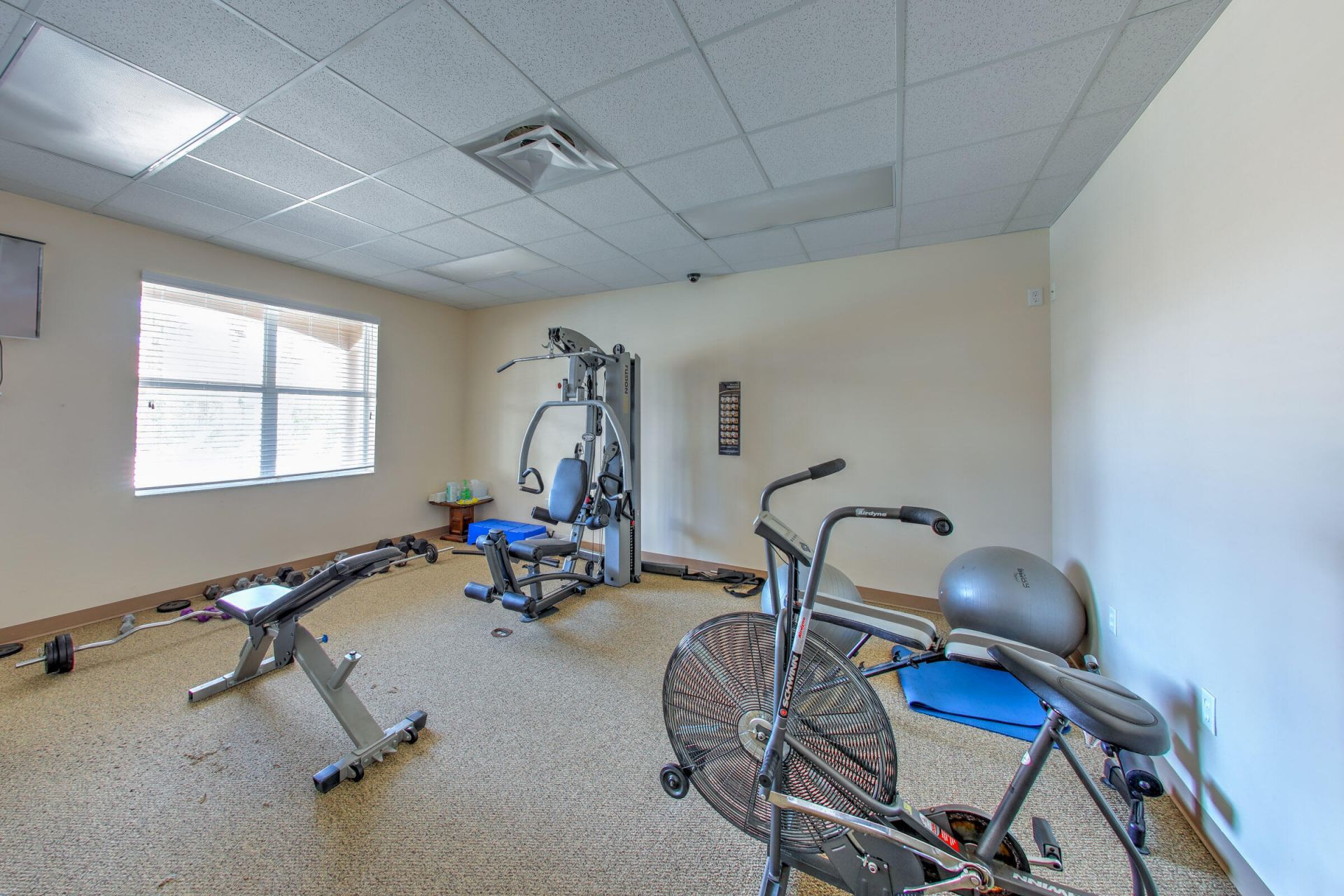 1829 Sandhill Crane Drive, Unit B2, Fort Pierce, FL 34982 Photo