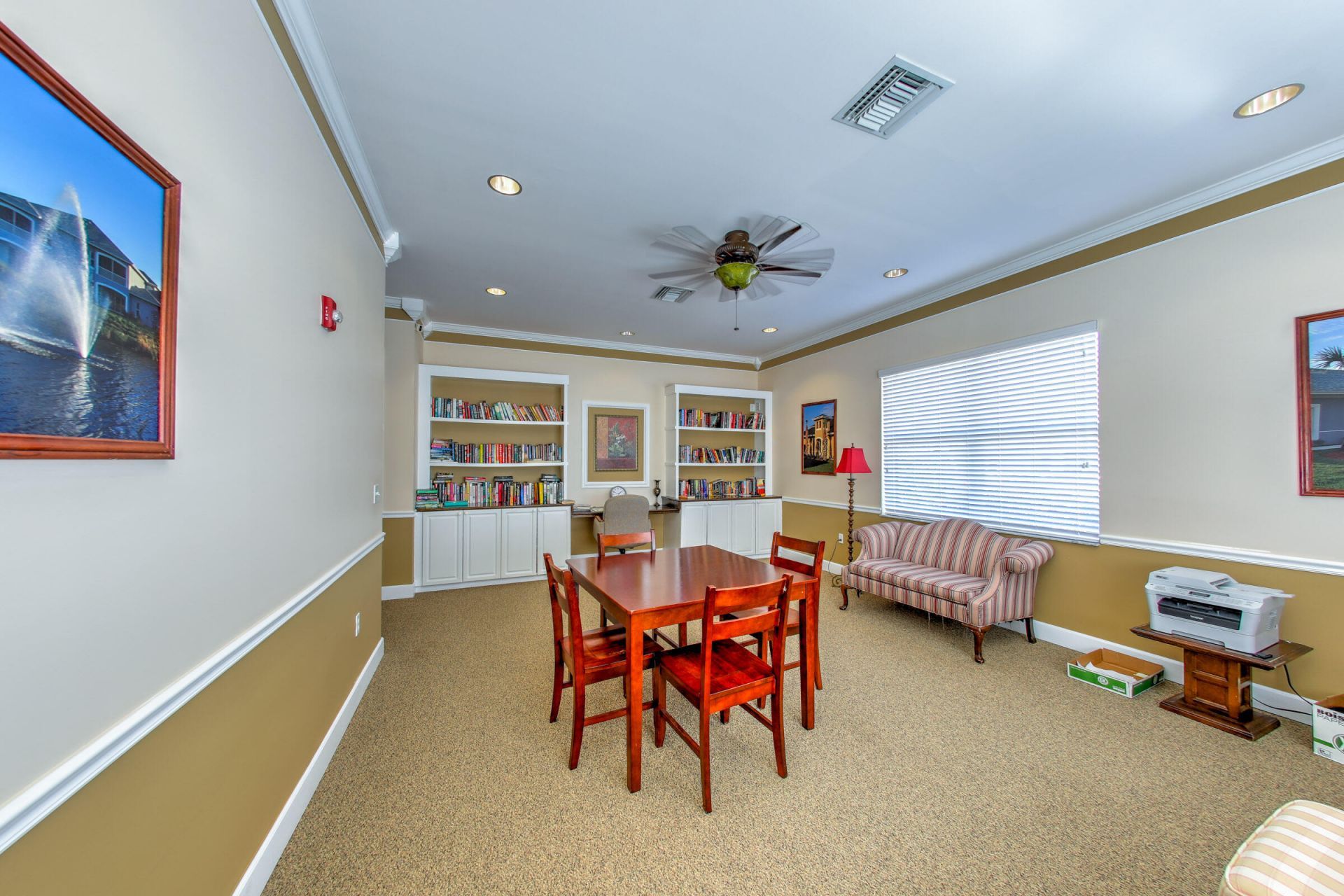 1829 Sandhill Crane Drive, Unit B2, Fort Pierce, FL 34982 Photo