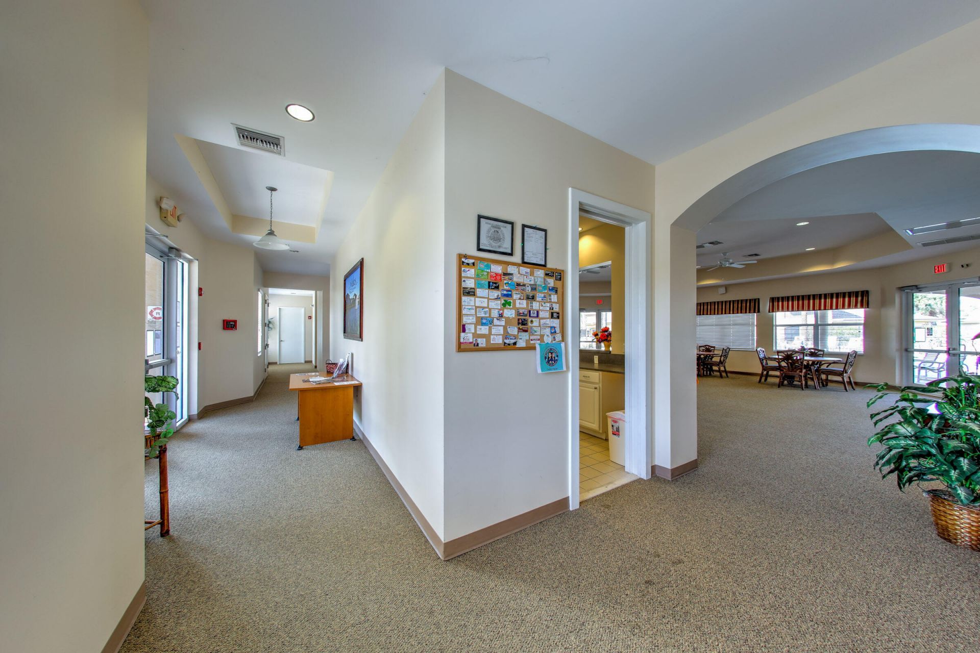 1829 Sandhill Crane Drive, Unit B2, Fort Pierce, FL 34982 Photo