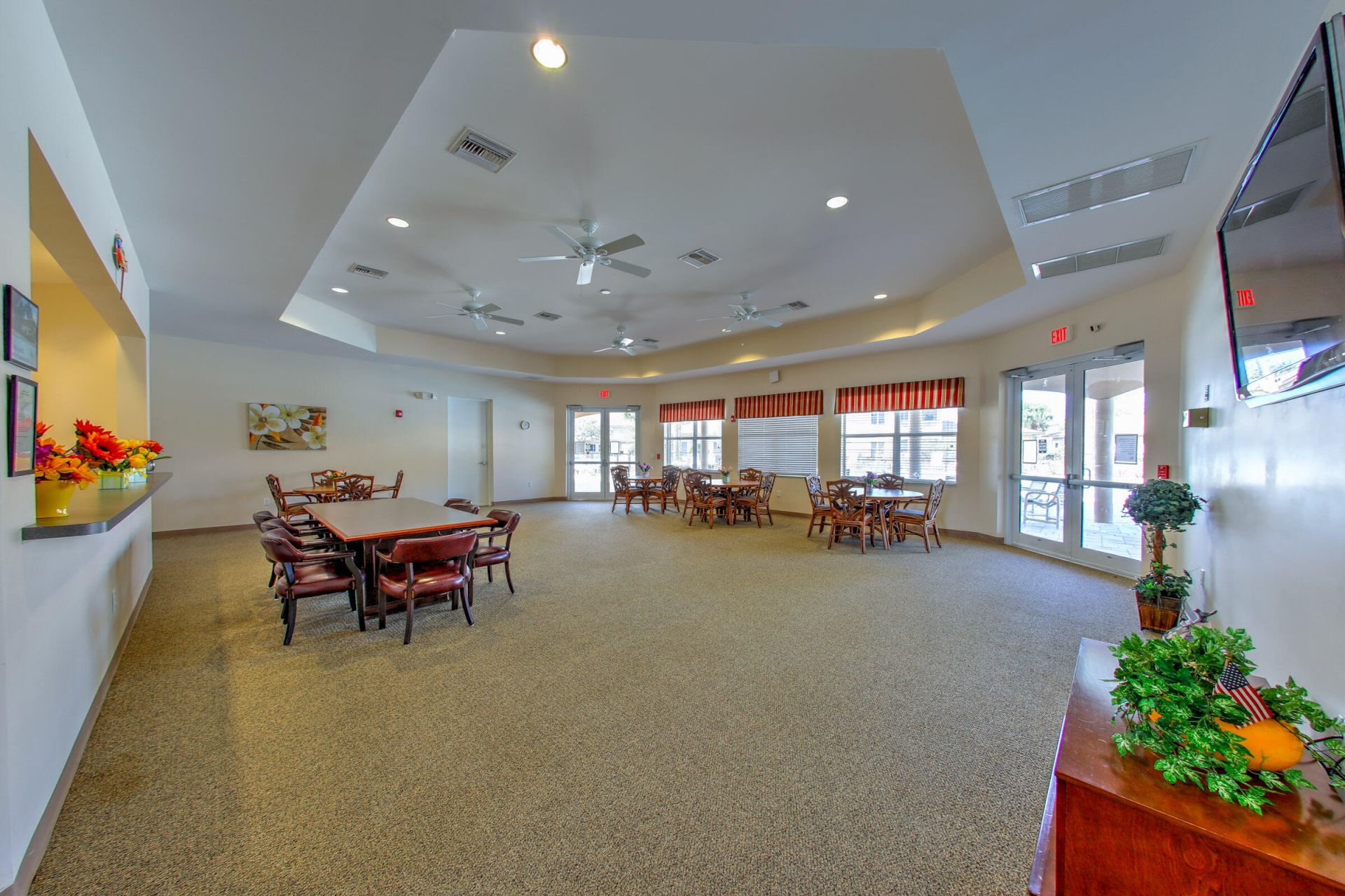 1829 Sandhill Crane Drive, Unit B2, Fort Pierce, FL 34982 Photo