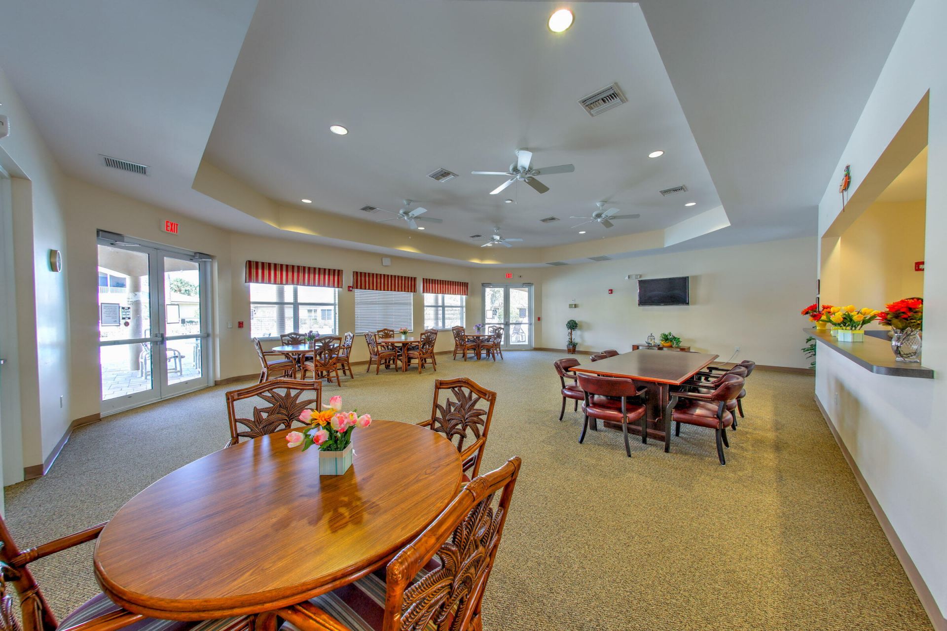 1829 Sandhill Crane Drive, Unit B2, Fort Pierce, FL 34982 Photo