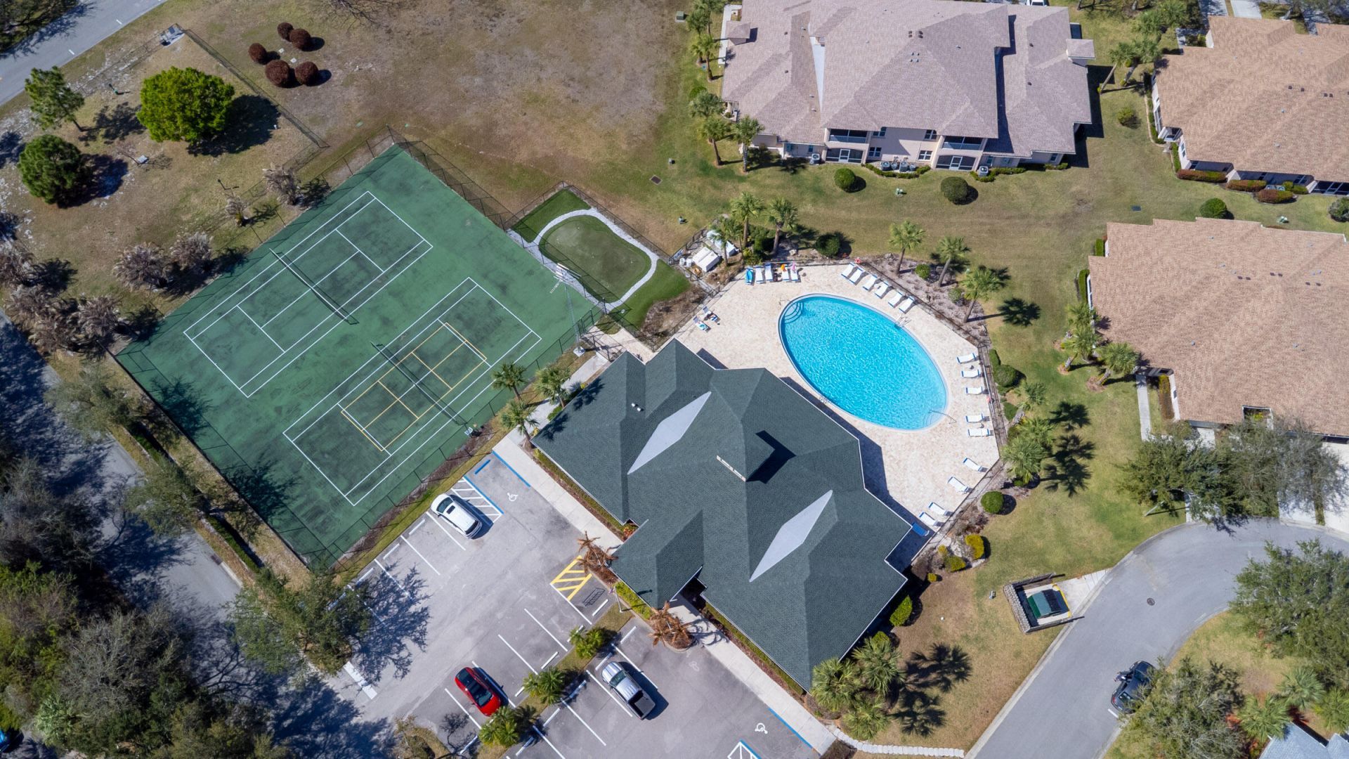 1829 Sandhill Crane Drive, Unit B2, Fort Pierce, FL 34982 Photo