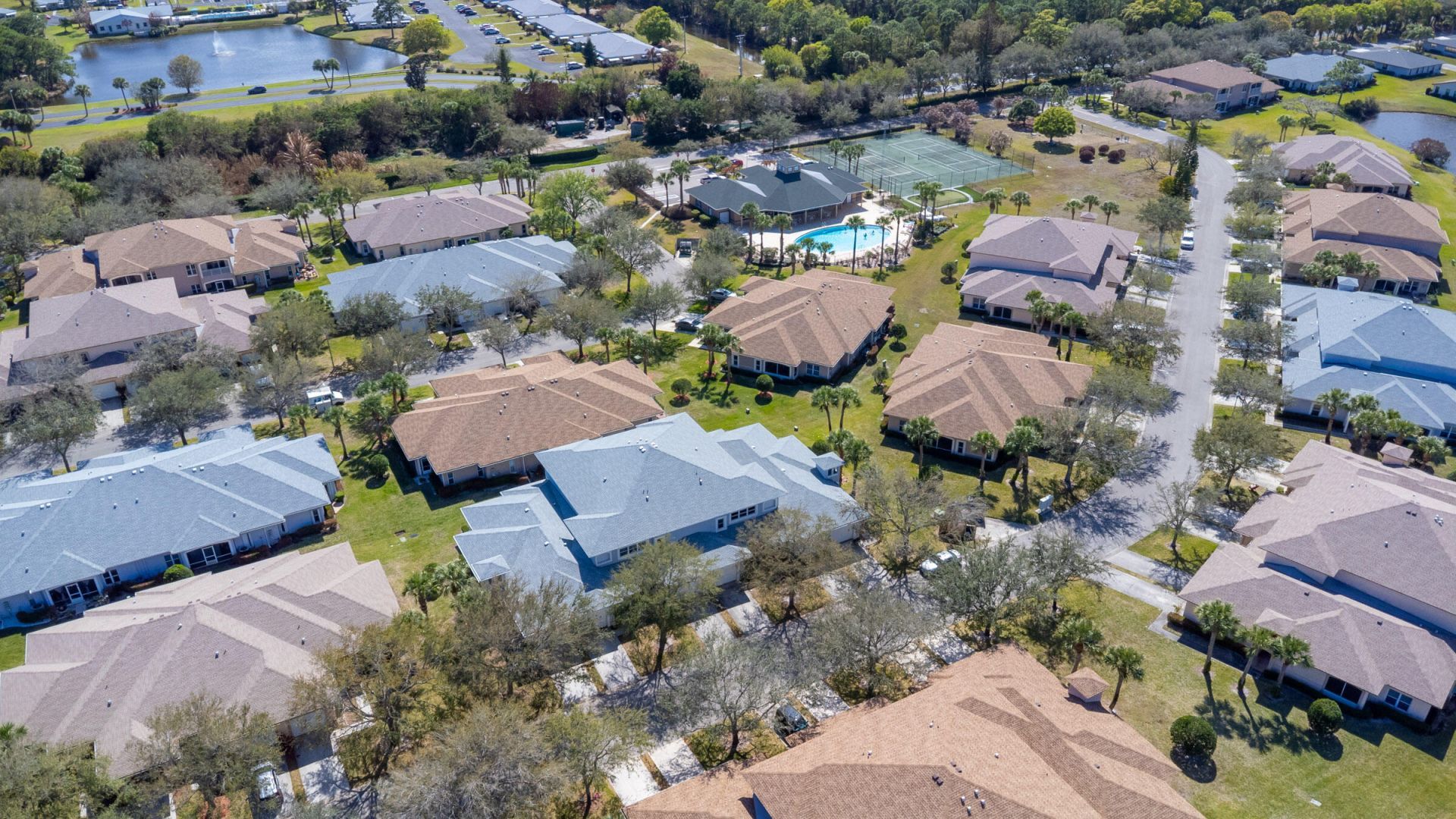 1829 Sandhill Crane Drive, Unit B2, Fort Pierce, FL 34982 Photo