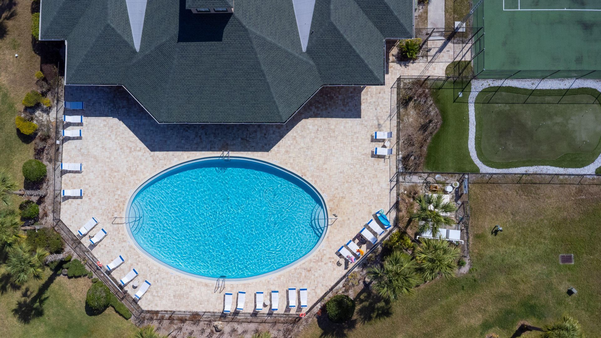 1829 Sandhill Crane Drive, Unit B2, Fort Pierce, FL 34982 Photo