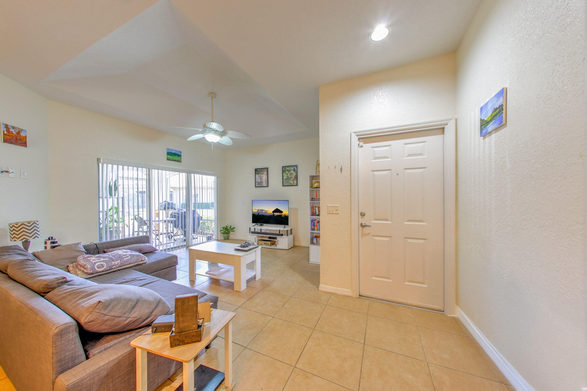 1829 Sandhill Crane Drive, Unit B2, Fort Pierce, FL 34982 Photo