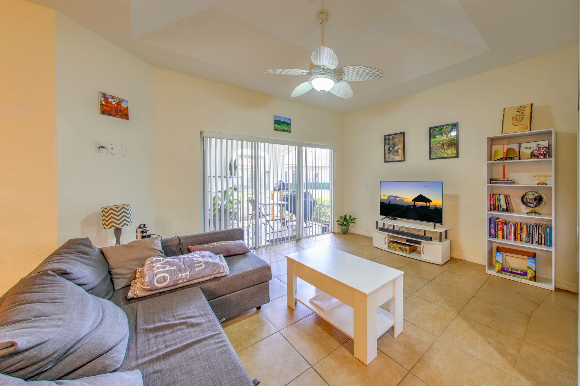 1829 Sandhill Crane Drive, Unit B2, Fort Pierce, FL 34982 Photo