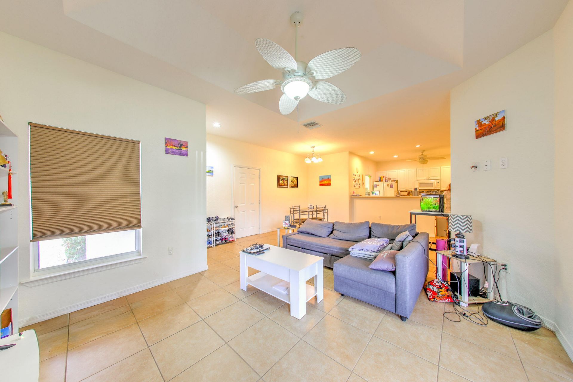 1829 Sandhill Crane Drive, Unit B2, Fort Pierce, FL 34982 Photo