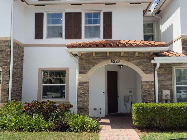 5283 Ellery Terrace, West Palm Beach, FL 33417