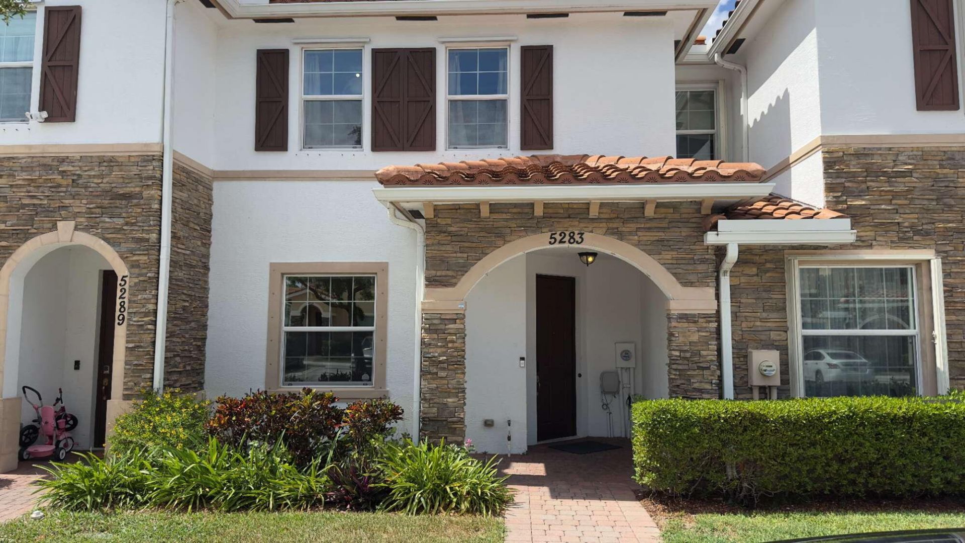 5283 Ellery Terrace, West Palm Beach, FL 33417 Photo