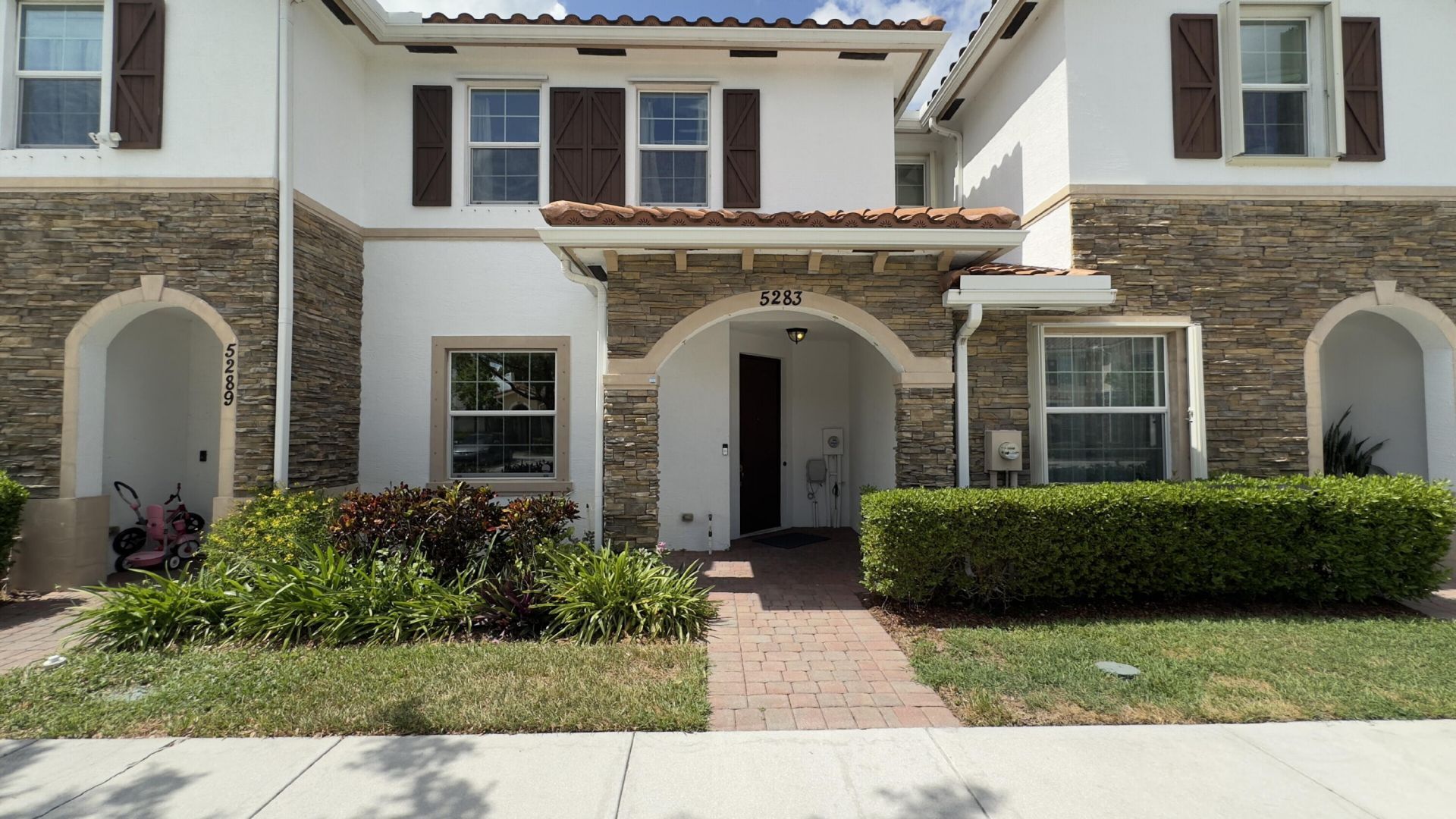 5283 Ellery Terrace, West Palm Beach, FL 33417 Photo