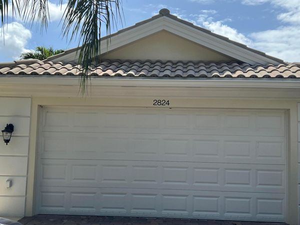 2824 Rio Claro Drive N, Wellington, FL 33414