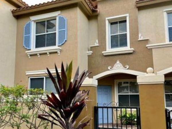 6549 Diamond Springs Terrace, Unit 2007, West Palm Beach, FL 33411