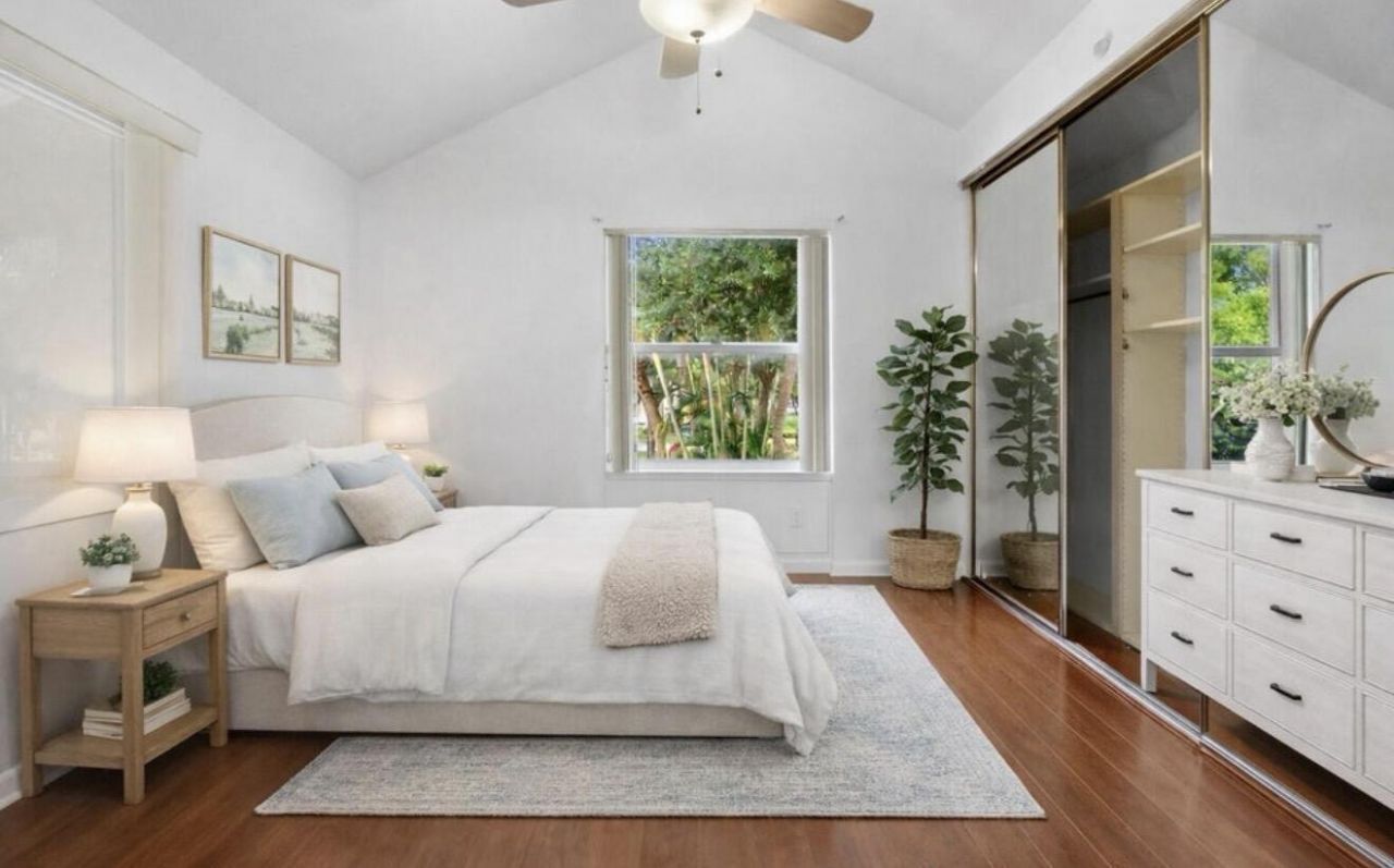 8111 Northboro Court, Unit 11b, Lake Clarke Shores, FL 33406 Photo