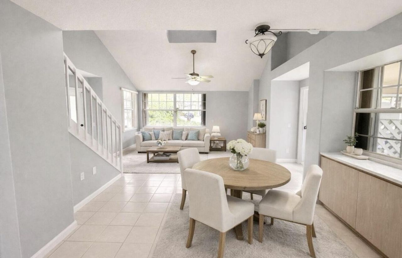 8111 Northboro Court, Unit 11b, Lake Clarke Shores, FL 33406 Photo