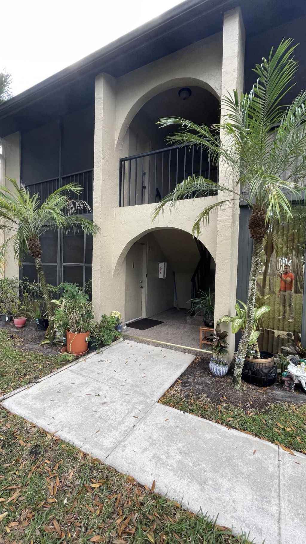 501 Shady Pine Way, Unit C2, Greenacres, FL 33415 Photo