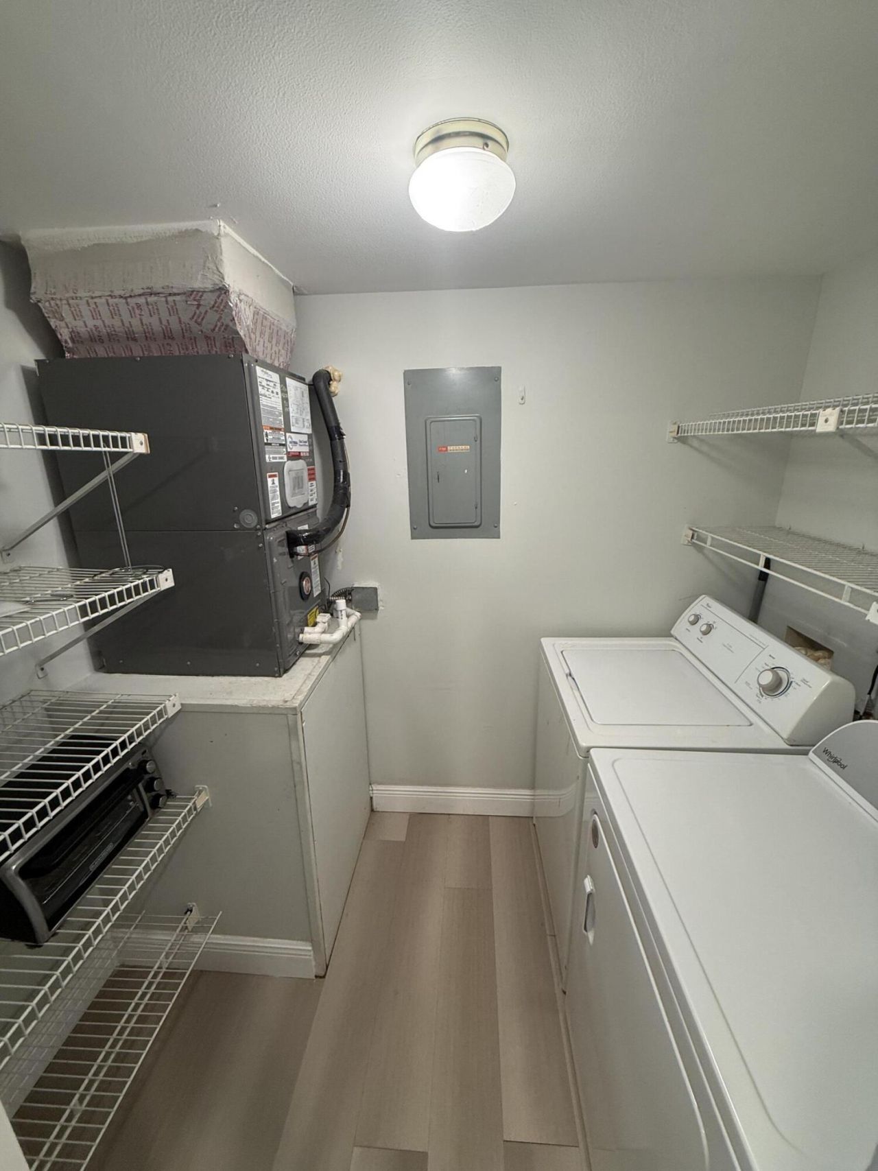 501 Shady Pine Way, Unit C2, Greenacres, FL 33415 Photo