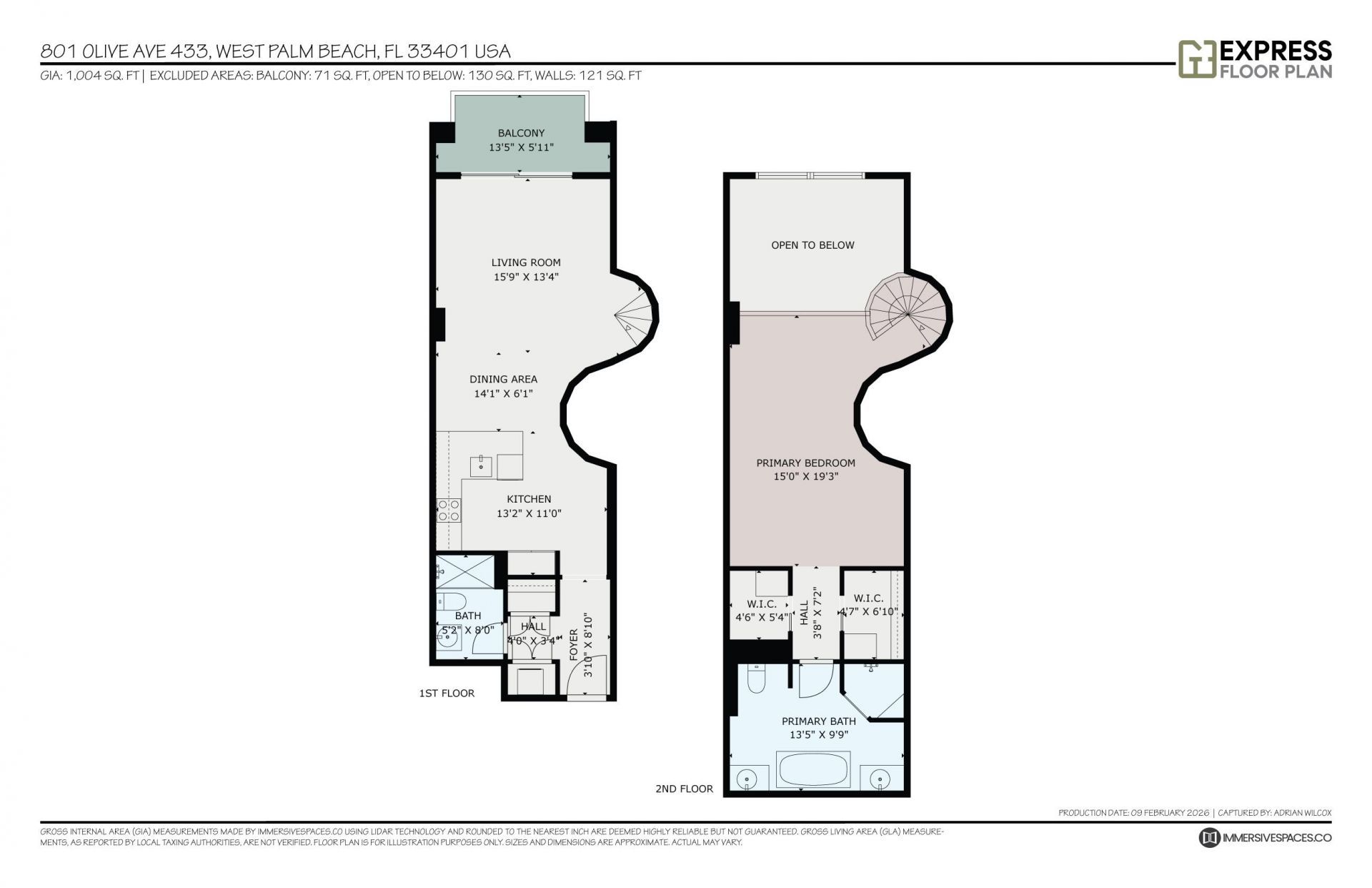 801 S Olive Avenue, Unit 433, West Palm Beach, FL 33401 Photo