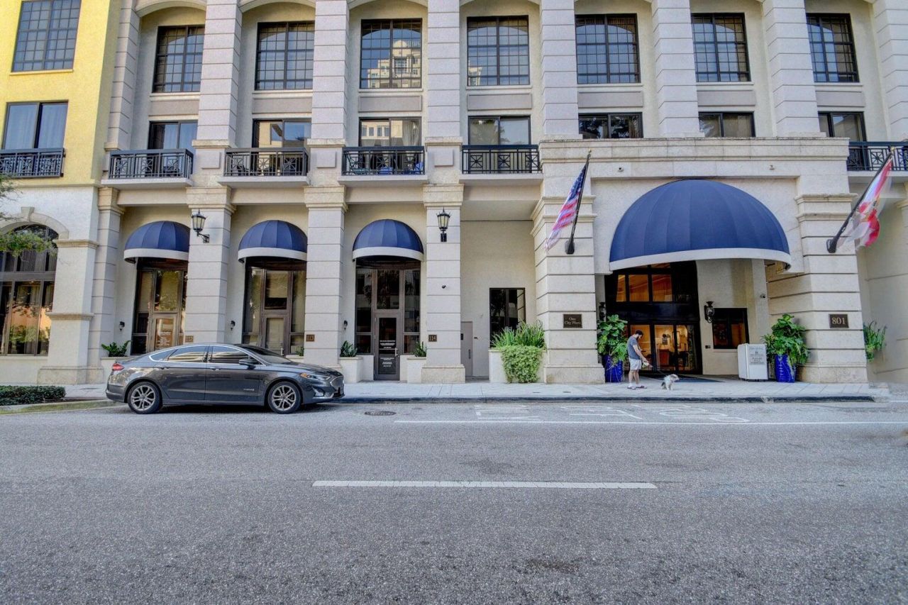 801 S Olive Avenue, Unit 433, West Palm Beach, FL 33401 Photo