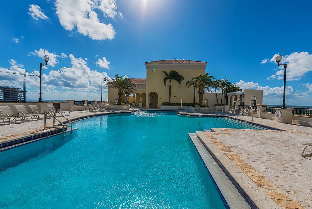 801 S Olive Avenue, Unit 433, West Palm Beach, FL 33401 Photo