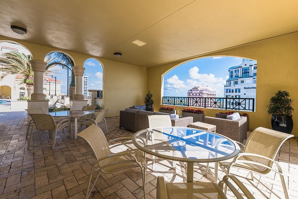 801 S Olive Avenue, Unit 433, West Palm Beach, FL 33401 Photo