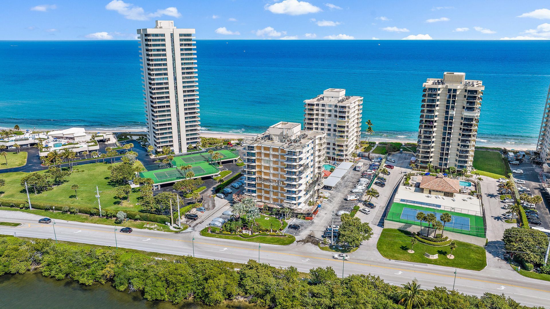 5480 N Ocean Drive, Unit A5b, Singer Island, FL 33404 Photo