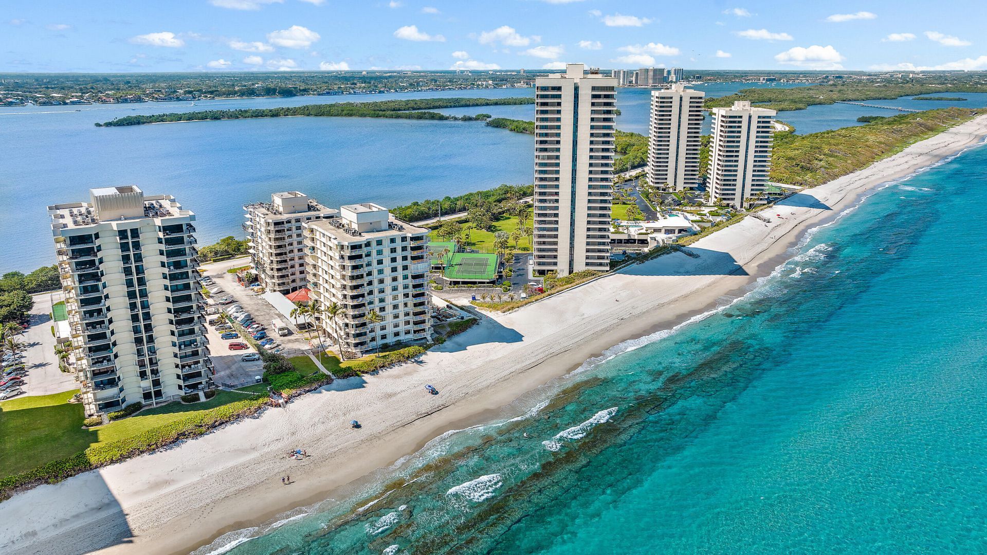 5480 N Ocean Drive, Unit A5b, Singer Island, FL 33404 Photo