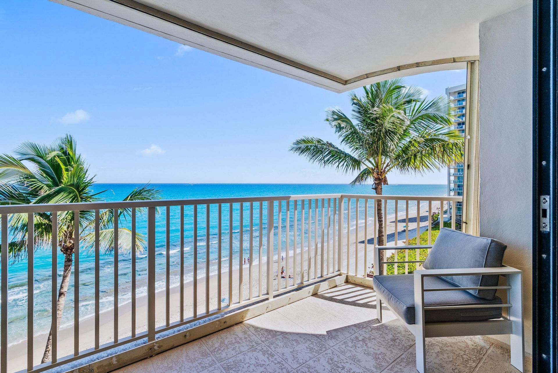 5480 N Ocean Drive, Unit A5b, Singer Island, FL 33404 Photo