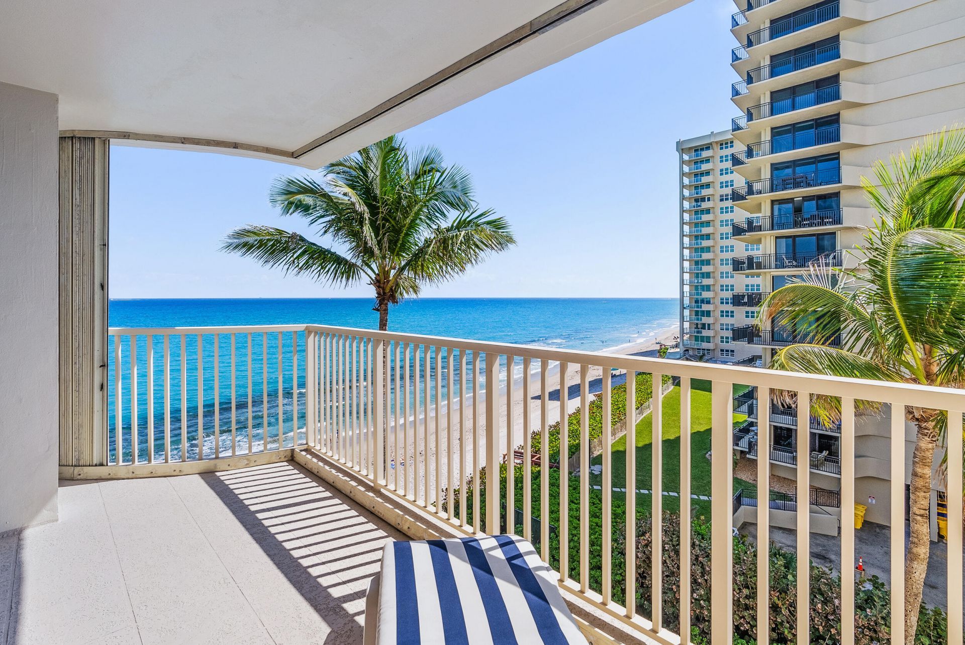 5480 N Ocean Drive, Unit A5b, Singer Island, FL 33404 Photo