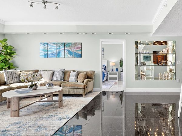 1551 N Flagler Drive, Unit 916-917, West Palm Beach, FL 33401