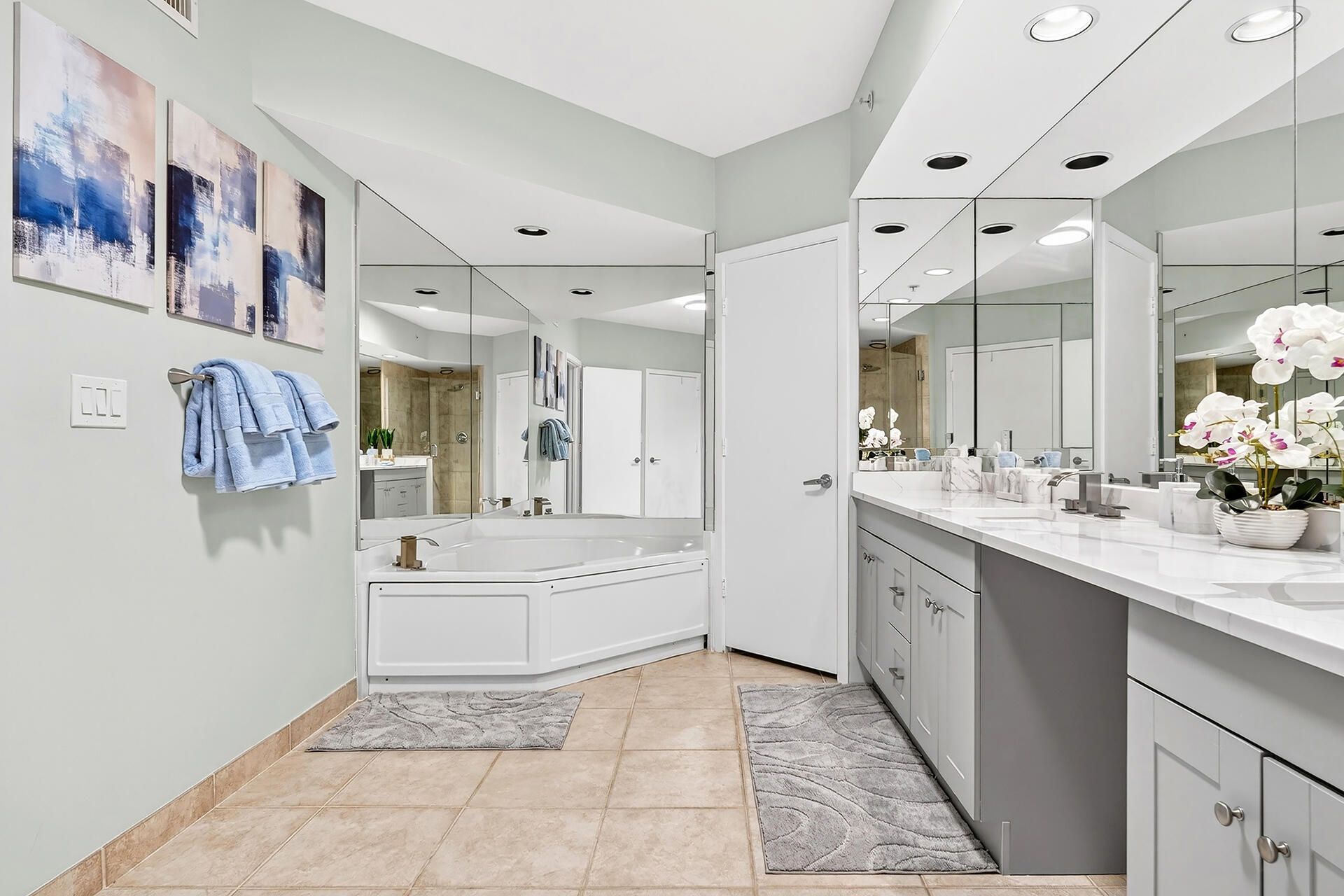 1551 N Flagler Drive, Unit 916-917, West Palm Beach, FL 33401 Photo