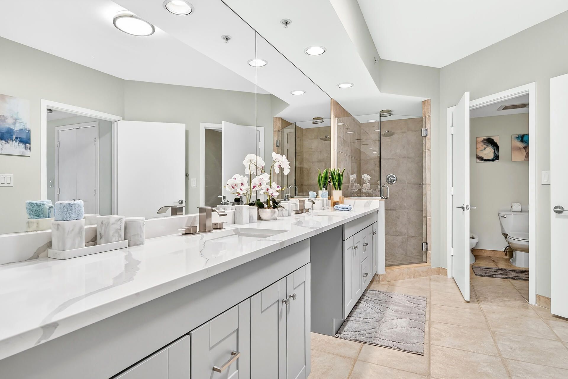 1551 N Flagler Drive, Unit 916-917, West Palm Beach, FL 33401 Photo