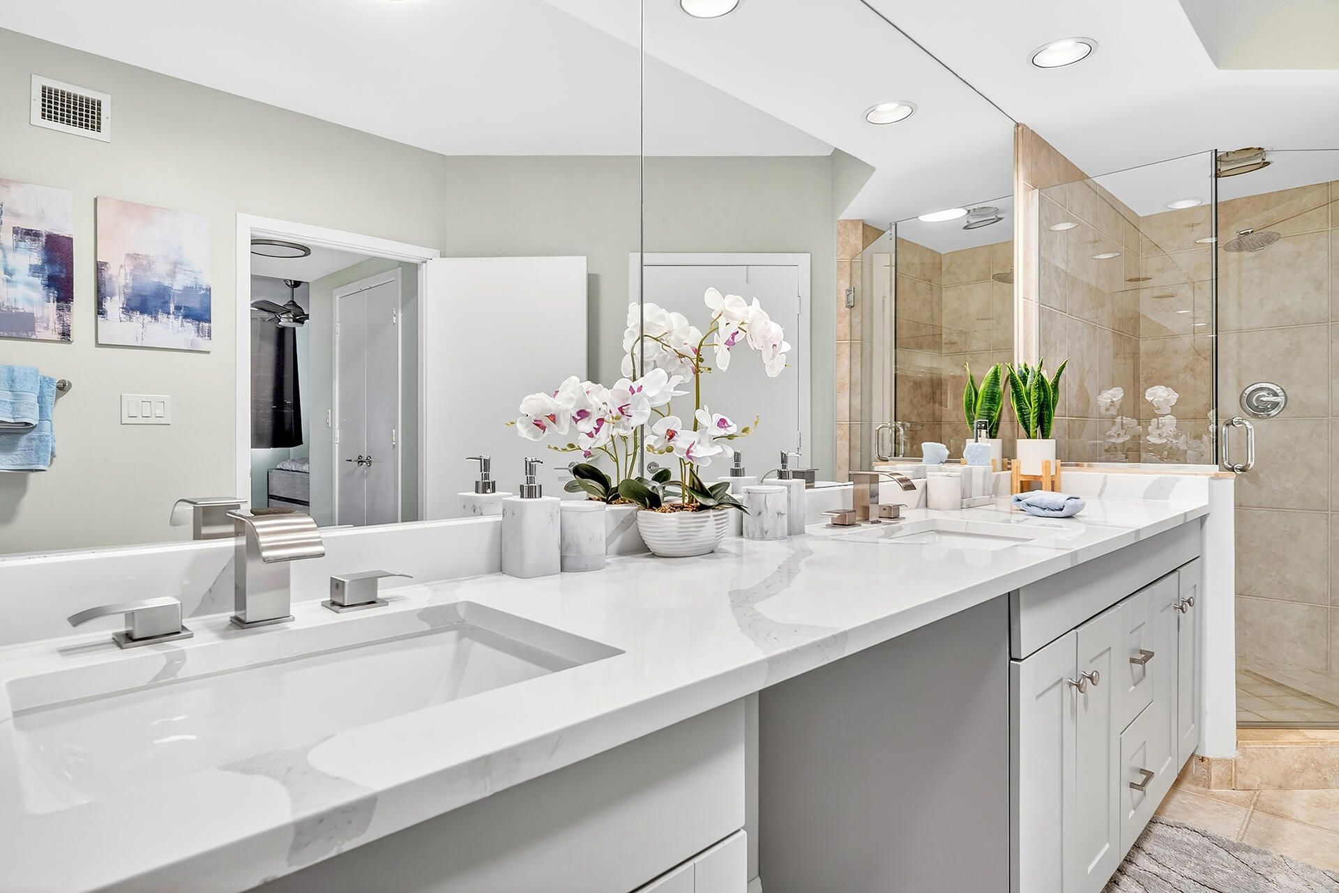 1551 N Flagler Drive, Unit 916-917, West Palm Beach, FL 33401 Photo