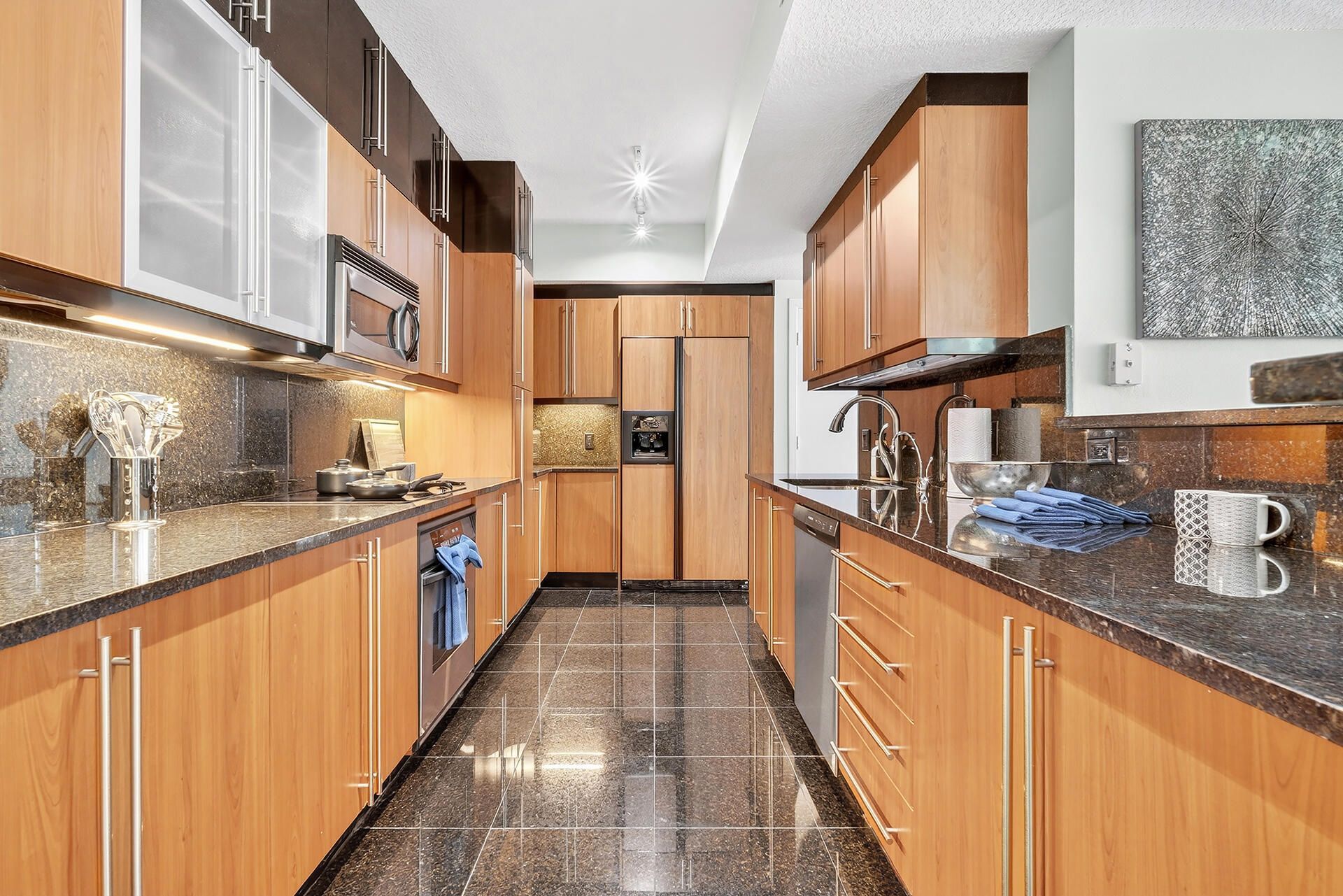 1551 N Flagler Drive, Unit 916-917, West Palm Beach, FL 33401 Photo