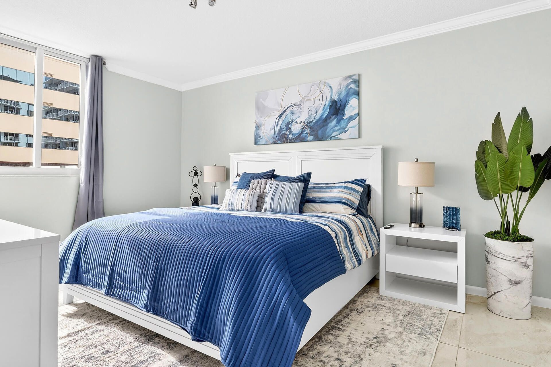 1551 N Flagler Drive, Unit 916-917, West Palm Beach, FL 33401 Photo