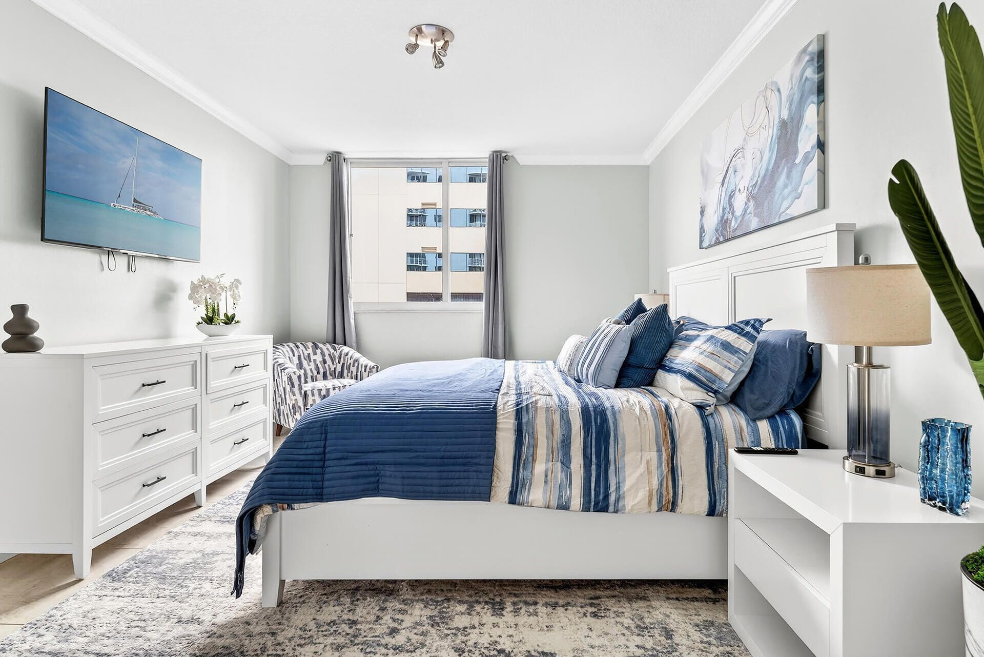 1551 N Flagler Drive, Unit 916-917, West Palm Beach, FL 33401 Photo