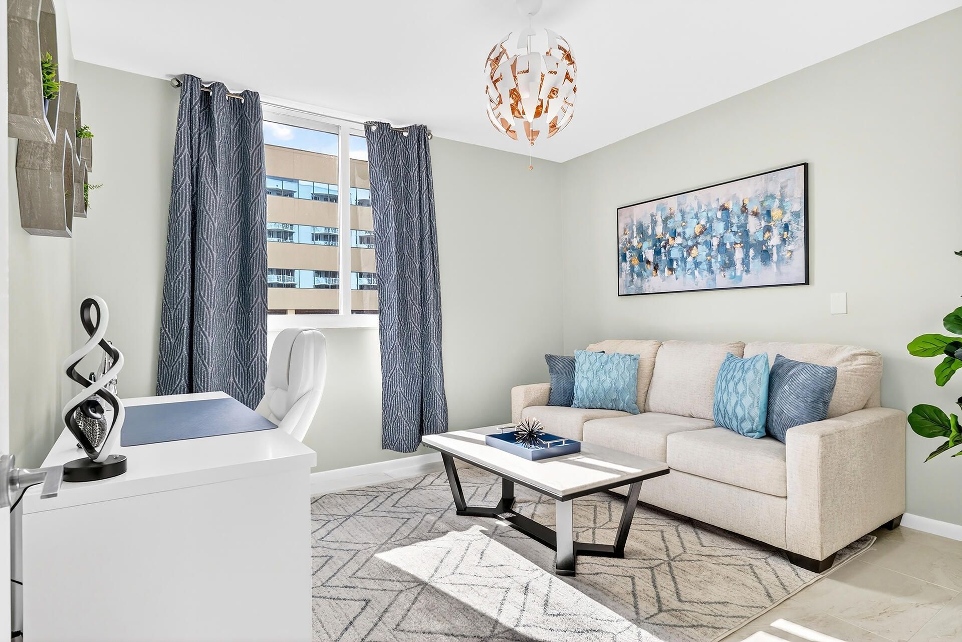 1551 N Flagler Drive, Unit 916-917, West Palm Beach, FL 33401 Photo