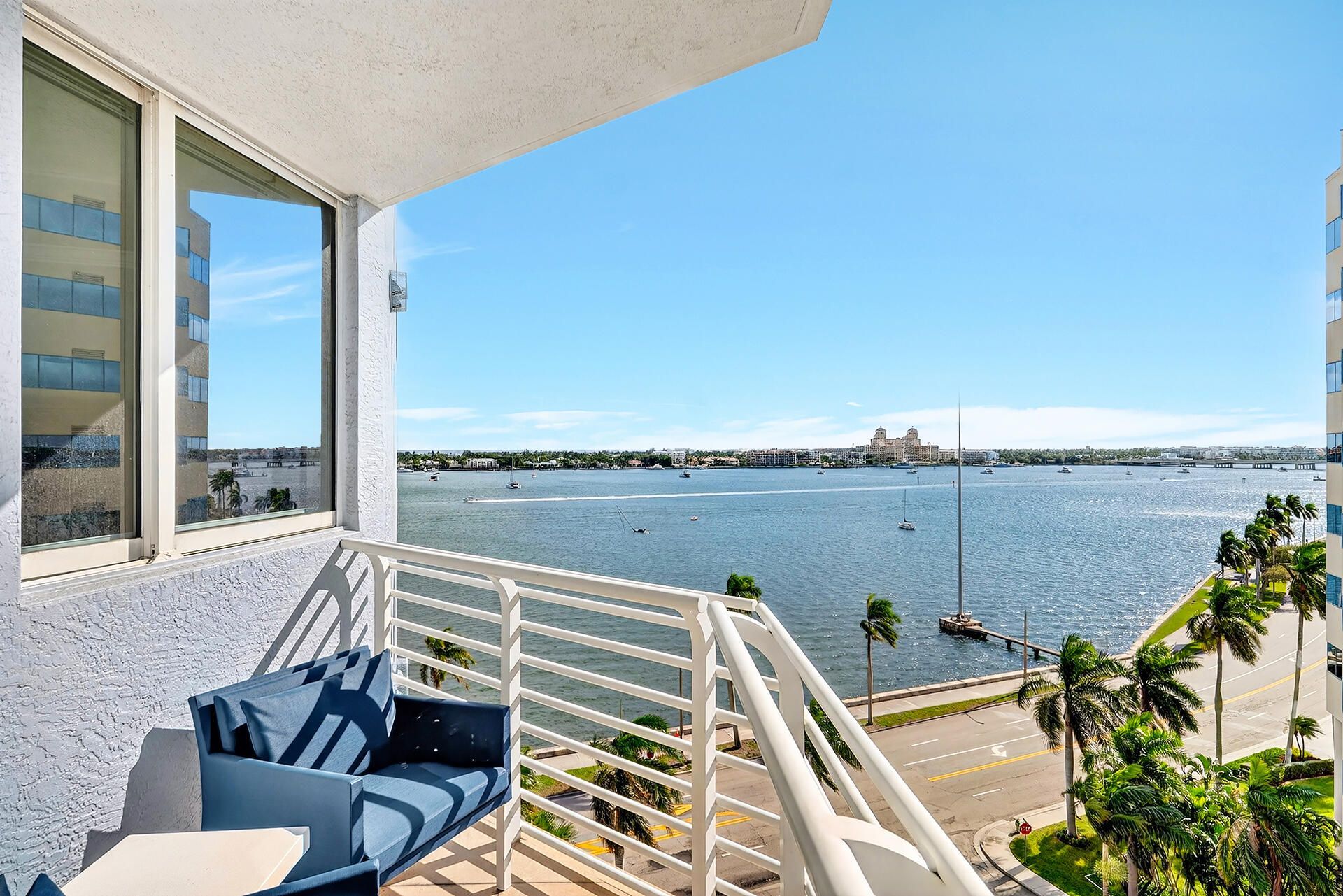 1551 N Flagler Drive, Unit 916-917, West Palm Beach, FL 33401 Photo