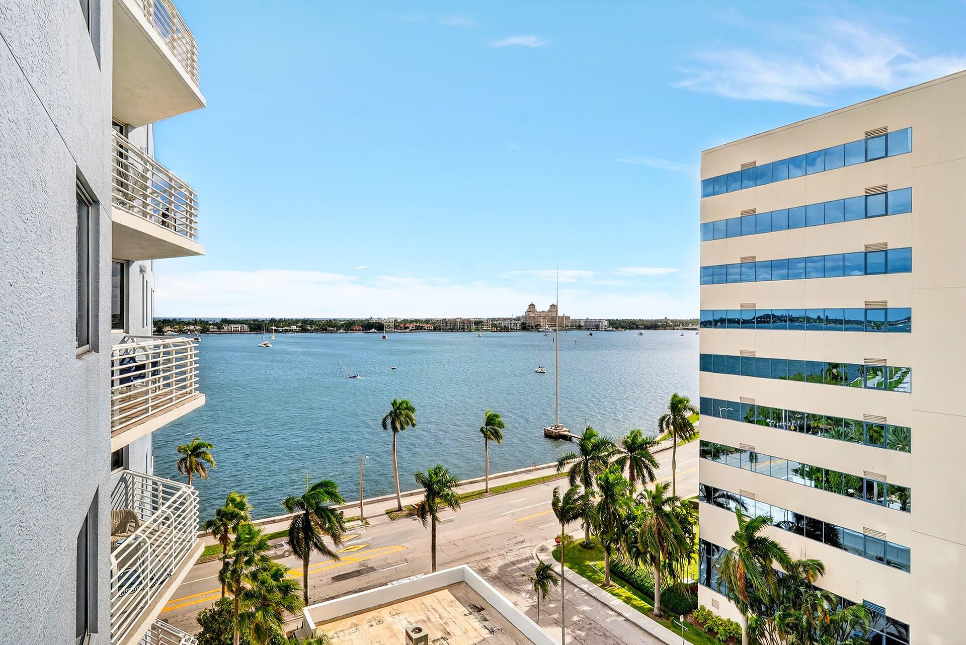 1551 N Flagler Drive, Unit 916-917, West Palm Beach, FL 33401 Photo