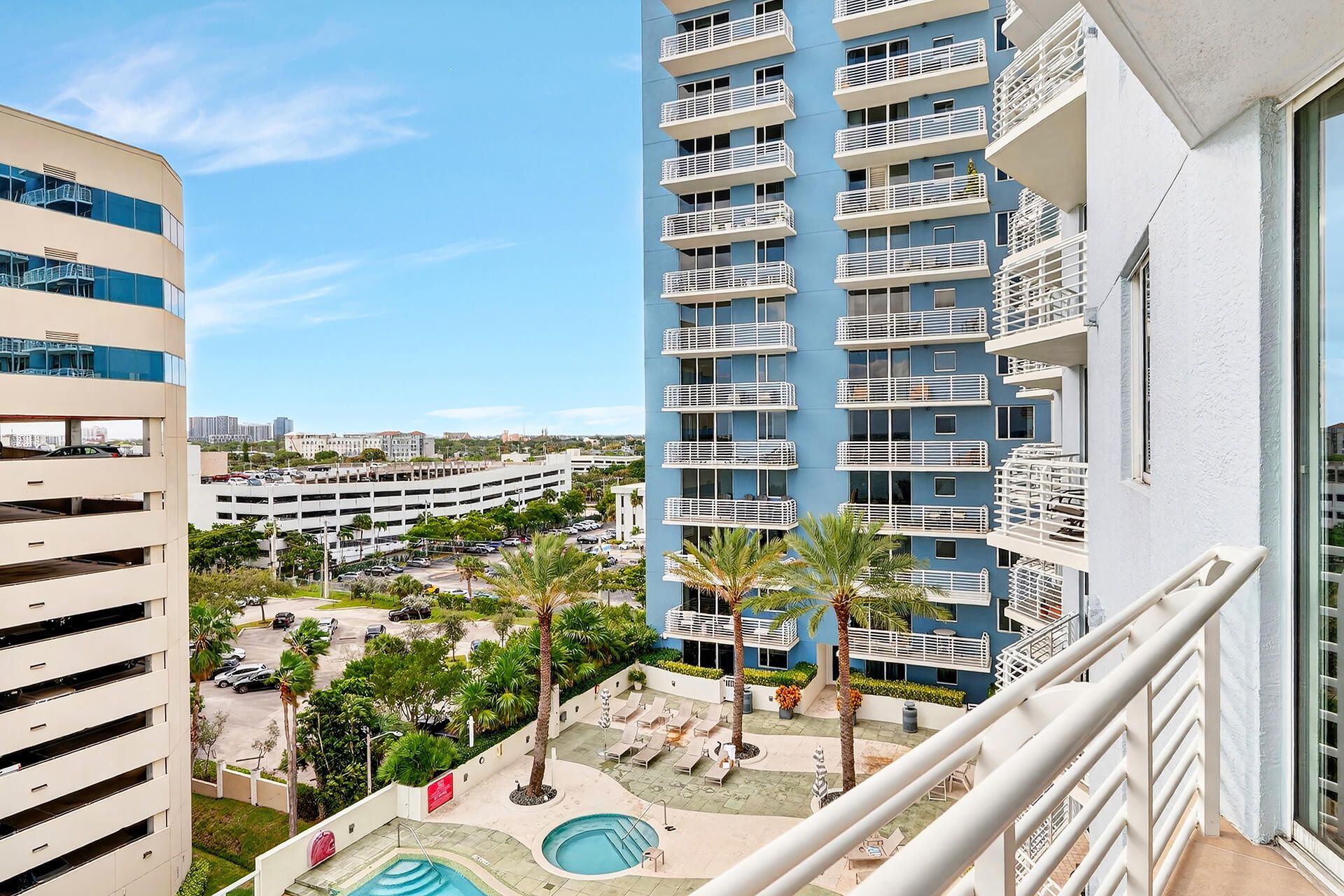 1551 N Flagler Drive, Unit 916-917, West Palm Beach, FL 33401 Photo