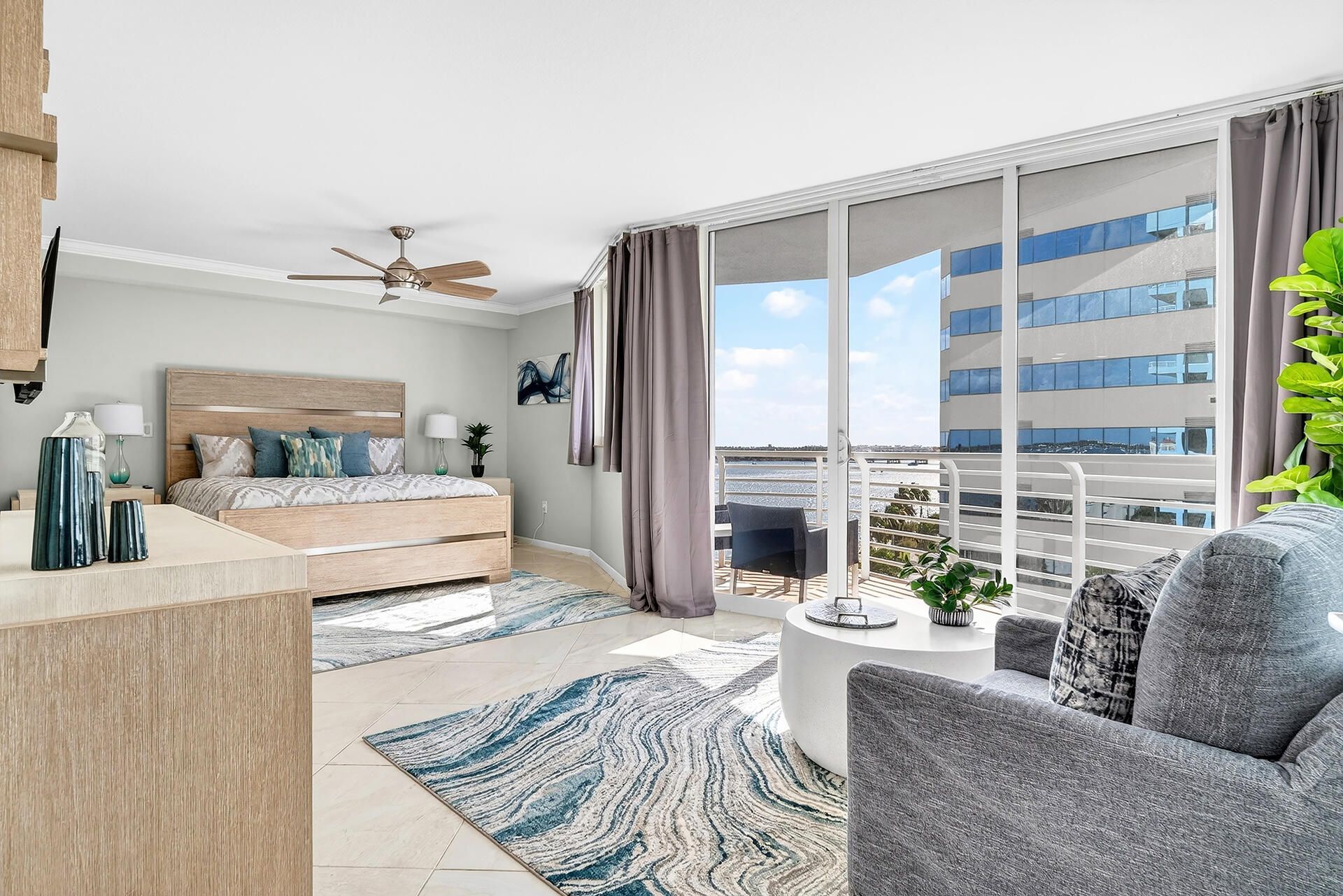 1551 N Flagler Drive, Unit 916-917, West Palm Beach, FL 33401 Photo