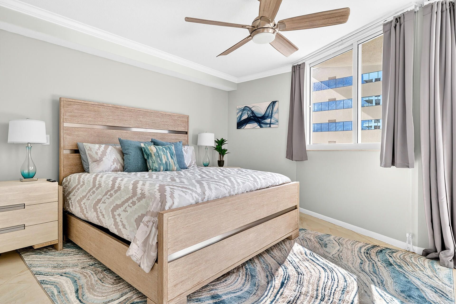 1551 N Flagler Drive, Unit 916-917, West Palm Beach, FL 33401 Photo