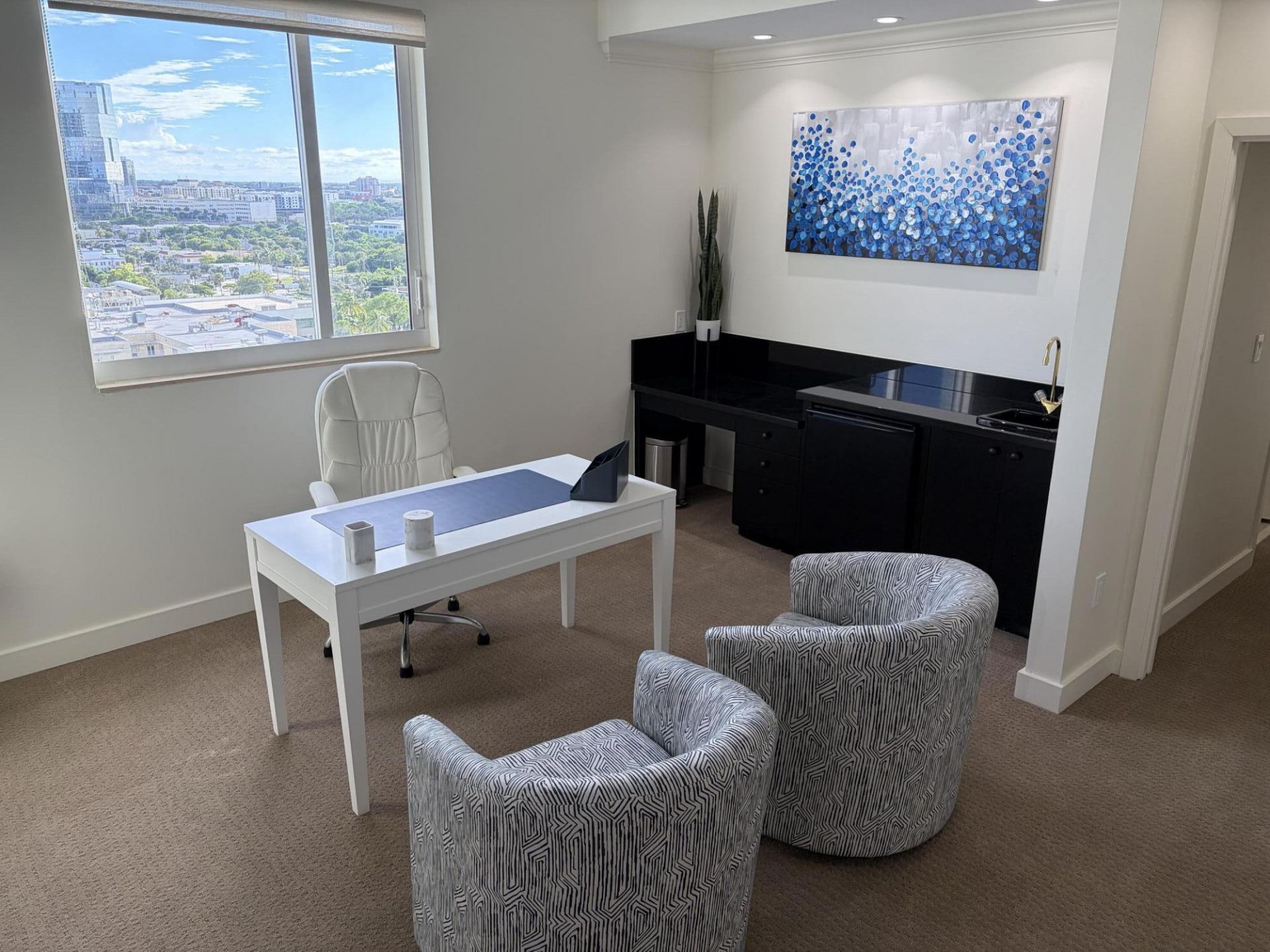 1551 N Flagler Drive, Unit (Annual/Se, West Palm Beach, FL 33401 Photo