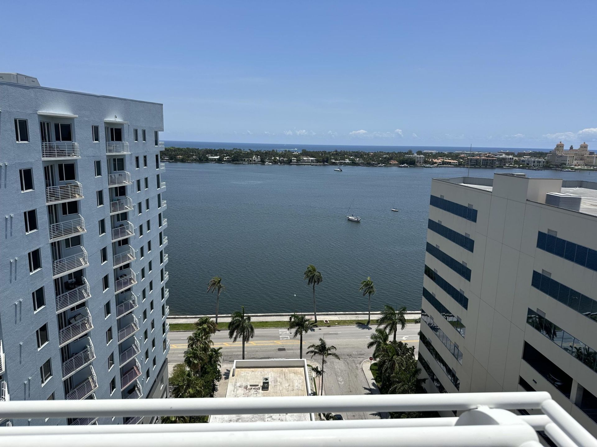 1551 N Flagler Drive, Unit (Annual/Se, West Palm Beach, FL 33401 Photo