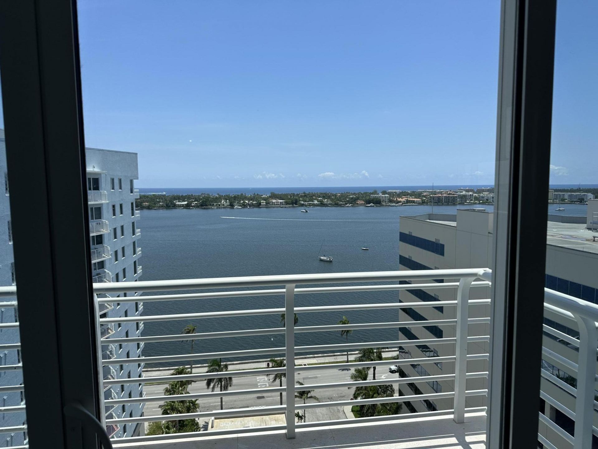 1551 N Flagler Drive, Unit (Annual/Se, West Palm Beach, FL 33401 Photo