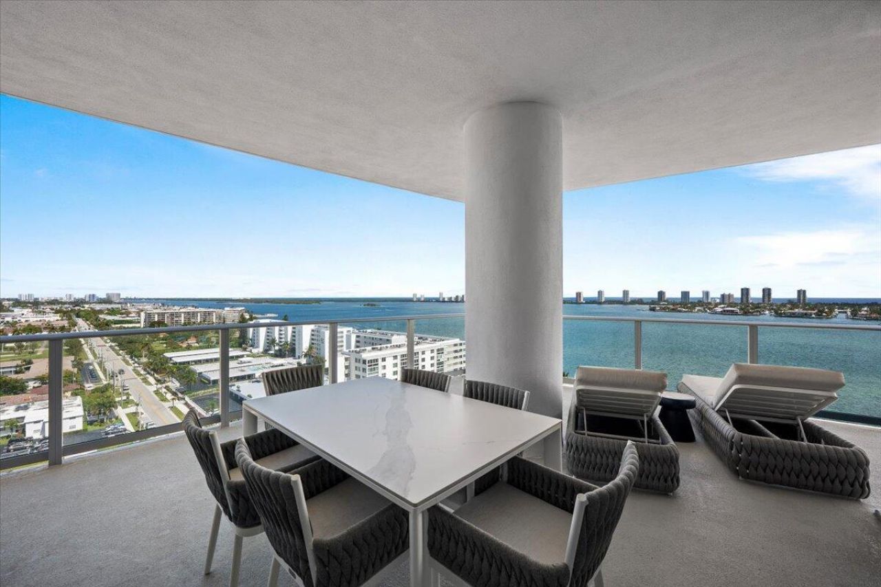 220 Lake Shore Drive, Unit 1401, Lake Park, FL 33403 Photo