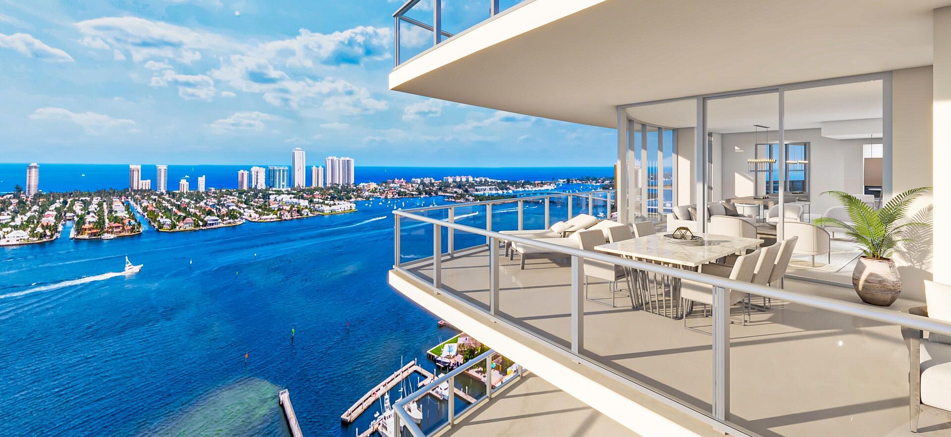 220 Lake Shore Drive, Unit 1401, Lake Park, FL 33403 Photo